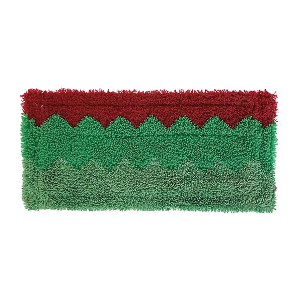 Image de FRANGE LAVAGE DELTA TRICOMPOSITION VELCRO 48CM