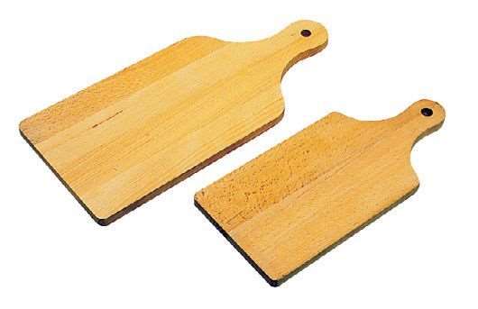 Image de PLANCHETTE EN HETRE (LONG.280XLARG.120MM)