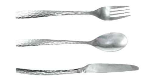 Image de COUTEAU A STEAK 'TAM TAM' LONGUEUR.220MM