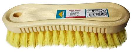 BROSSE VIOLON POLYPROPYLENE 19CM