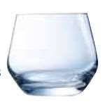 Image de CHOPE FORME BASSE 'LIMA' 35CL