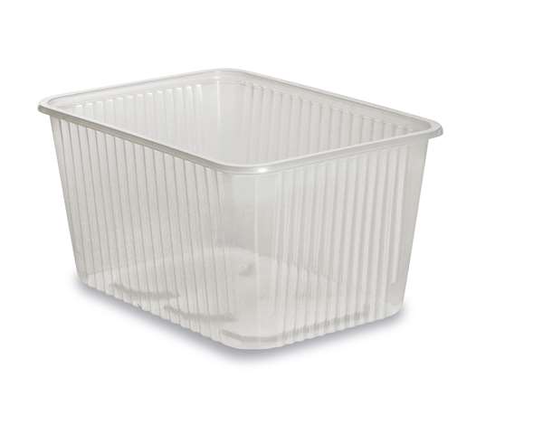 Image de BOITE TRANSLUCIDE ECO 1500ML X300