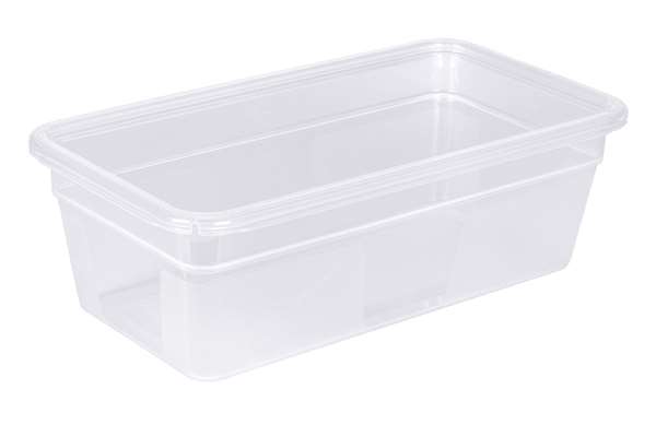 Image de BAC GASTRONORM GN1/3 PROFONDEUR.100MM 3.5L