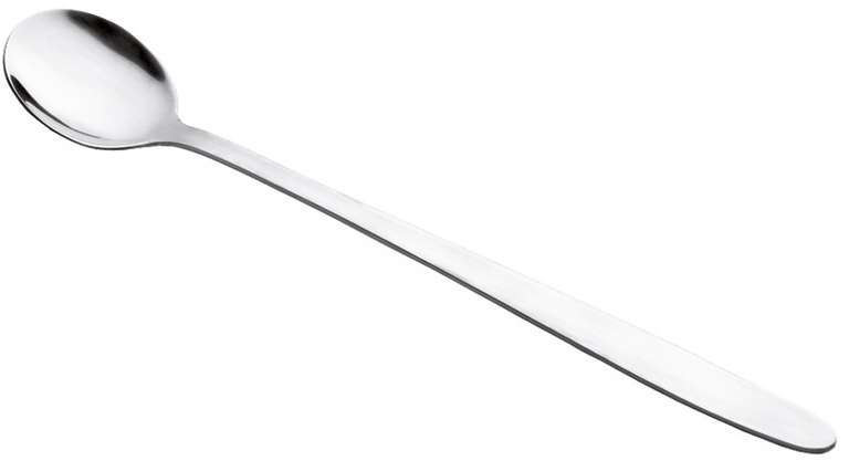 Image de CUILLERE A COCKTAIL 'FRIDA' LONGUEUR.199MM