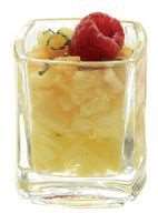 Image de VERRINE 'KUBE' 5CL