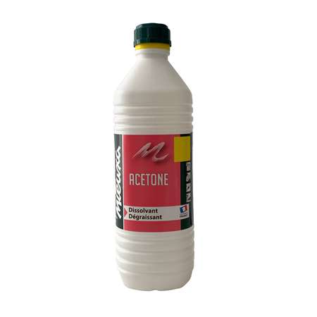 ACETONE 1L