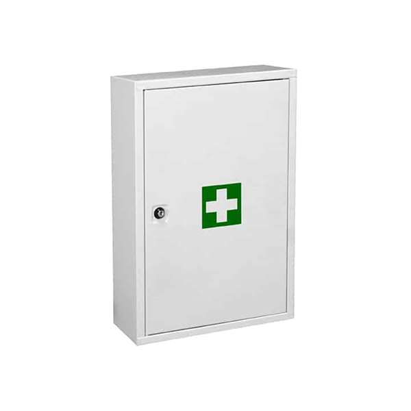 Image de ARMOIRE A PHARMACIE 1 PORTE