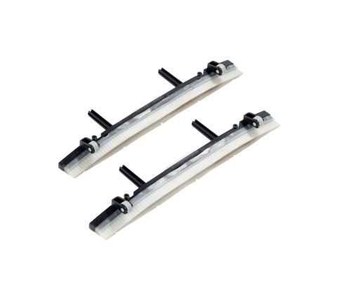 Image de KIT LAMELLE LONGUEUR.360MM 2 PIECES SC250