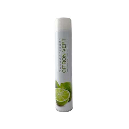 DESODORISANT PUCK CITRON VERT 750ML