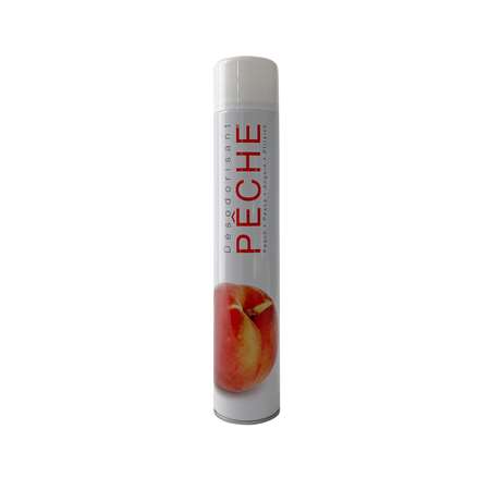 DESODORISANT PUCK PECHE 750ML