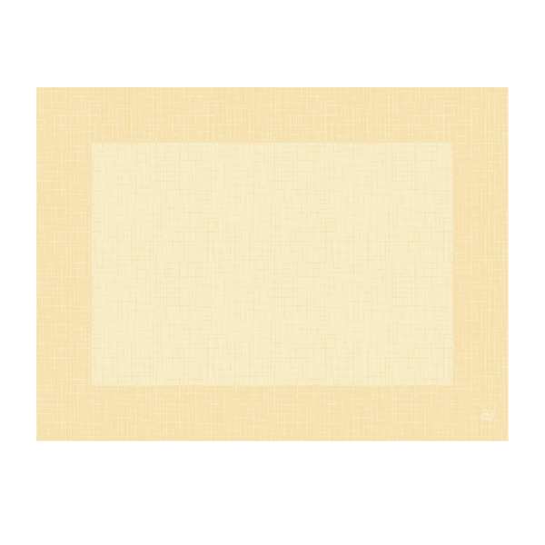 Image de SET BIO-DUNICEL LINNEA CREME 30X40CM X500