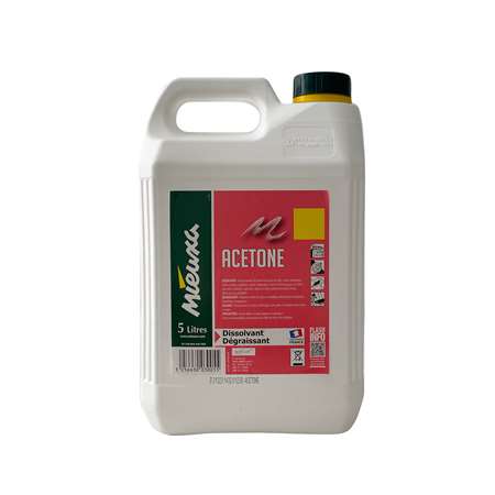 ACETONE 5L