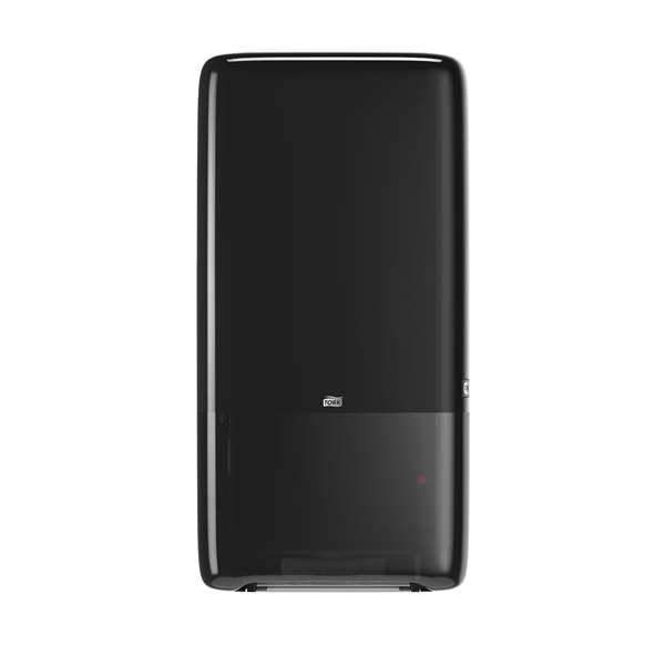 Image de DISTRIBUTEUR TORK PEAKSERVE ESSUIE-MAINS CONTINUS H5 NOIR