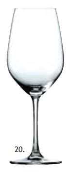 Image de VERRE A VIN 'VINA' 40.4CL