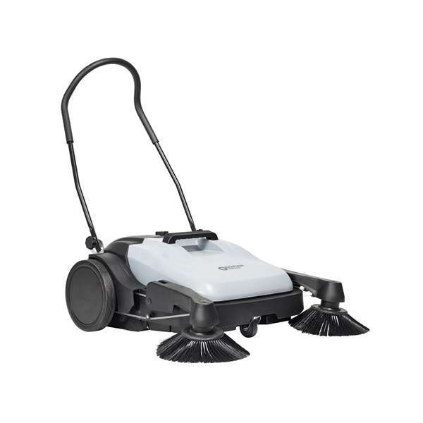 Image de BALAYEUSE MANUELLE SW250+2 BROSSES LATERALES