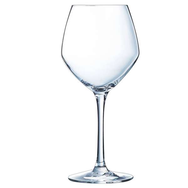 Image de VERRE A VIN A JAUNE NATURELLE VINS JEUNES 47CL