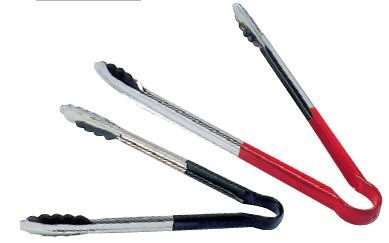 Image de PINCE TOUS USAGES ROUGE LONGUEUR.240MM