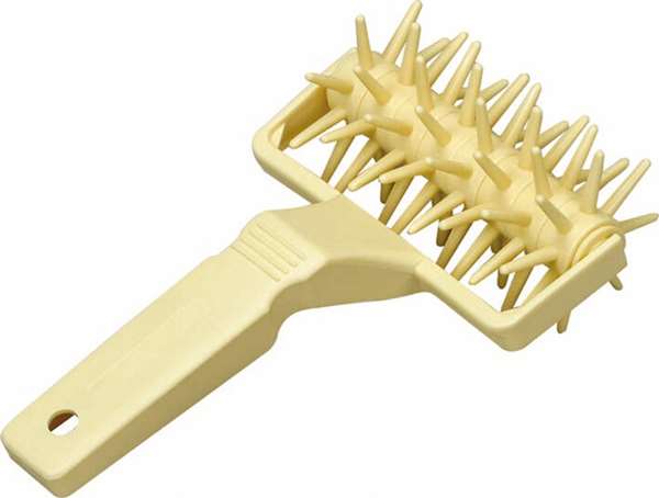 Image de ROULEAU 'PVC VITE' (LONG.205XLARG.110MM)