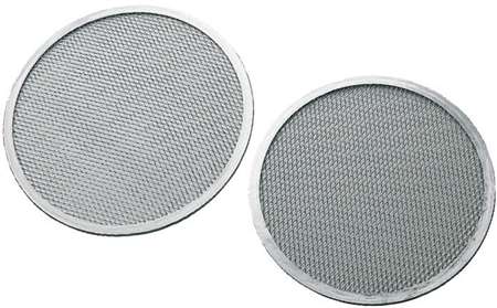 GRILLE DE CUISSON RONDE A PIZZA DIAM.330MM