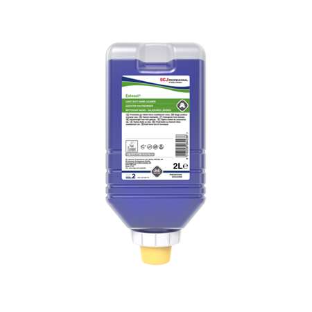Image de ESTESOL LOTION SALISSURES COURANTES CARTOUCHE 2L VARIO
