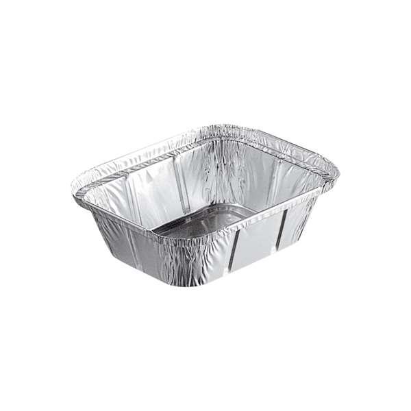 Image de BARQUETTE OPERCULABLE ALUMINIUM (FTS127X100X33MM) 250ML X100