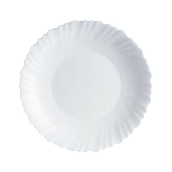 Image de ASSIETTE PLATE 'FESTON CARACAS' DIAM.273MM