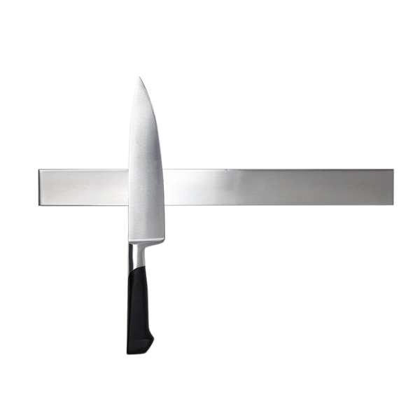 Image de BARRE MAGNETIQUE LARGE A COUTEAUX (FTS600X100MM)