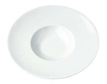 Image de ASSIETTE BASSIN 'CENTRO' DIAM.270MM