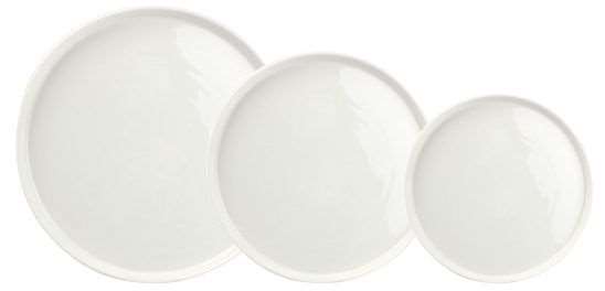 Image de ASSIETTE PLATE 'GUST'O' DIAM.265MM