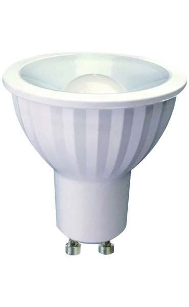 Image de SPOT LED 5W GU10 4000K 420LM 100°