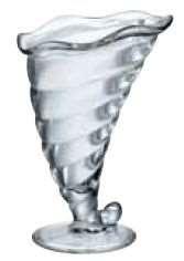 Image de COUPE A DESSERT 'FORTUNA' 32CL