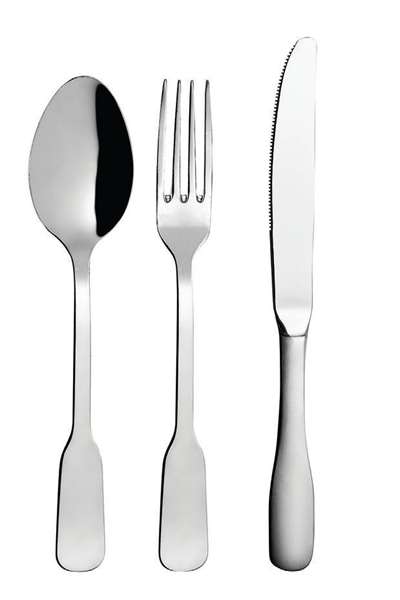 Image de CUILLERE A CAFE 'VIEUX PARIS' LONGUEUR.140MM