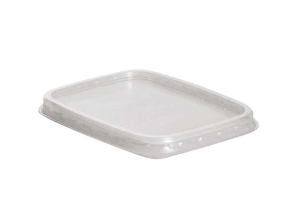 Image de COUVERCLE BOITE ECO 125-150-200-250-300-500ML X1000