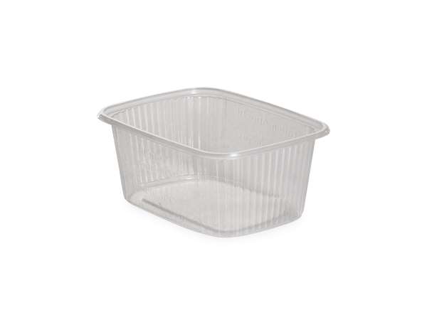 Image de BOITE TRANSLUCIDE ECO 200ML X1000