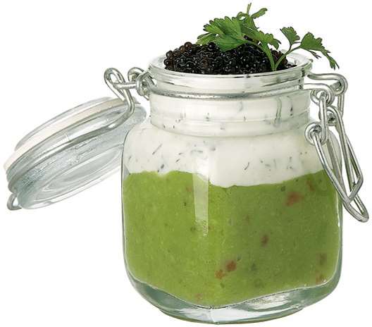 Image de MINI BOCAL CARRE 10CL (LONG.50XLARG.50XH.77MM)