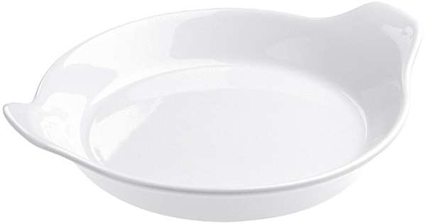 Image de PLAT A OEUFS 'REVOL' 20CL DIAM.146MM