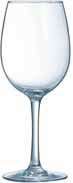 Image de VERRE A PIED 'VINA' 48CL