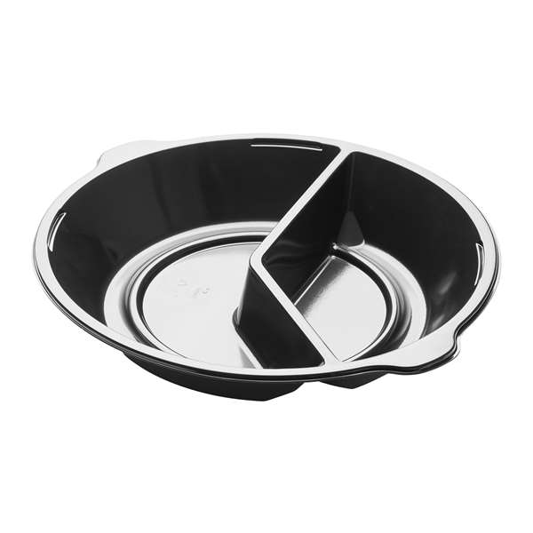 Image de ASSIETTE DUNIFORM PEARL L2 DIAM.250MM X300