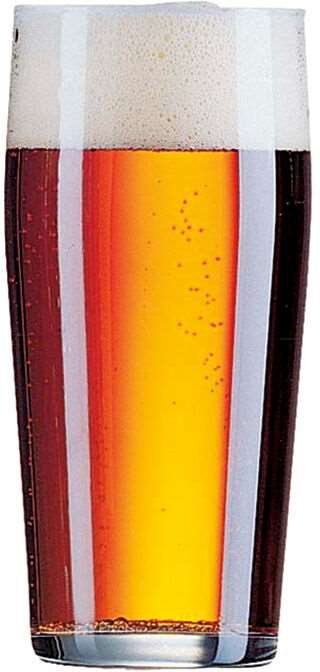 Image de VERRE WILLY BECHER 33CL