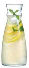 Image de CARAFE 'FLUID' 50CL