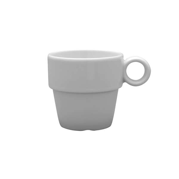 Image de TASSE EMPILABLE 'KAZUB HEL' 15CL