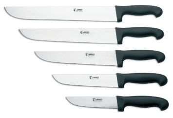 Image de COUTEAU DE BOUCHER LONG.360MM