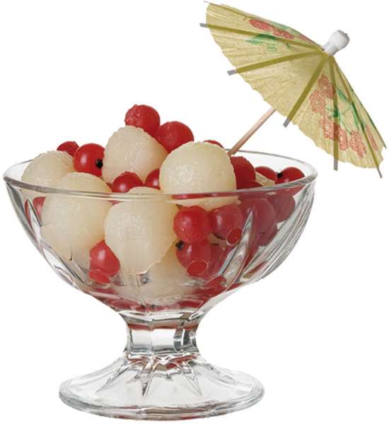 Image de COUPE DESSERT 'SEYCHELLES' 20CL