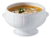 Image de SOUPIERE 'S'FOOD' 45CL DIAM.124MM