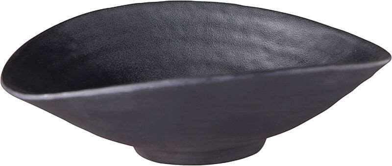 Image de COUPELLE 'ZEN' MELAMINE NOIR 30CL