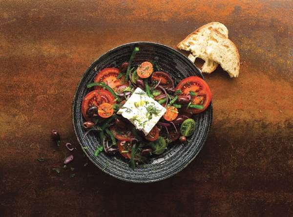 Image de ASSIETTE PLATE 'STUDIO PRINT' DIAM.288MM