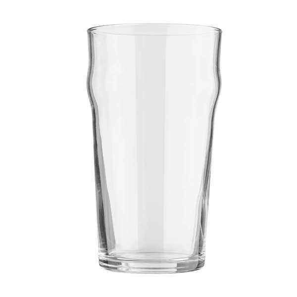 Image de VERRE FORME HAUTE NONIC 58.3CL