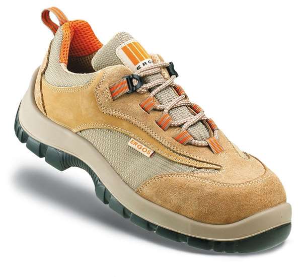 Image de CHAUSSURE DE SECURITE CAPRI