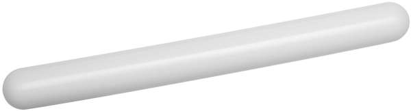 Image de ROULEAU A PATE POLYETHYLENE LONG.430MM DIAM. 43MM