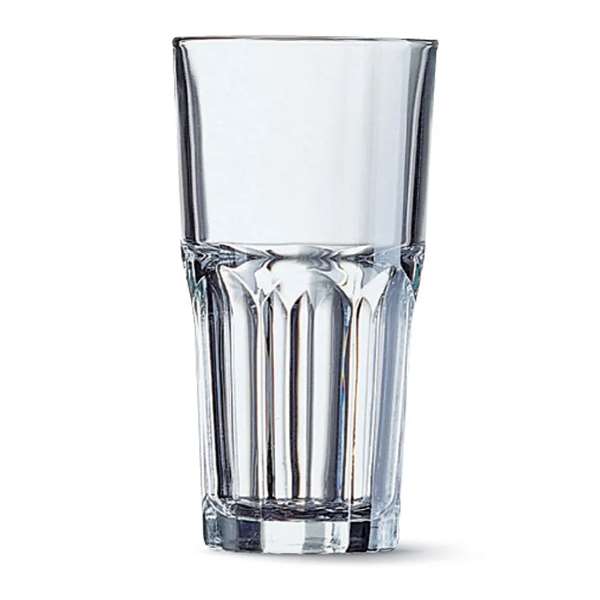 Image de VERRE 'GRANITY' FORME HAUTE 20.4CL